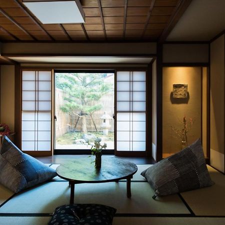 Willa Higashiyama Kageroi Kanazawa Zewnętrze zdjęcie