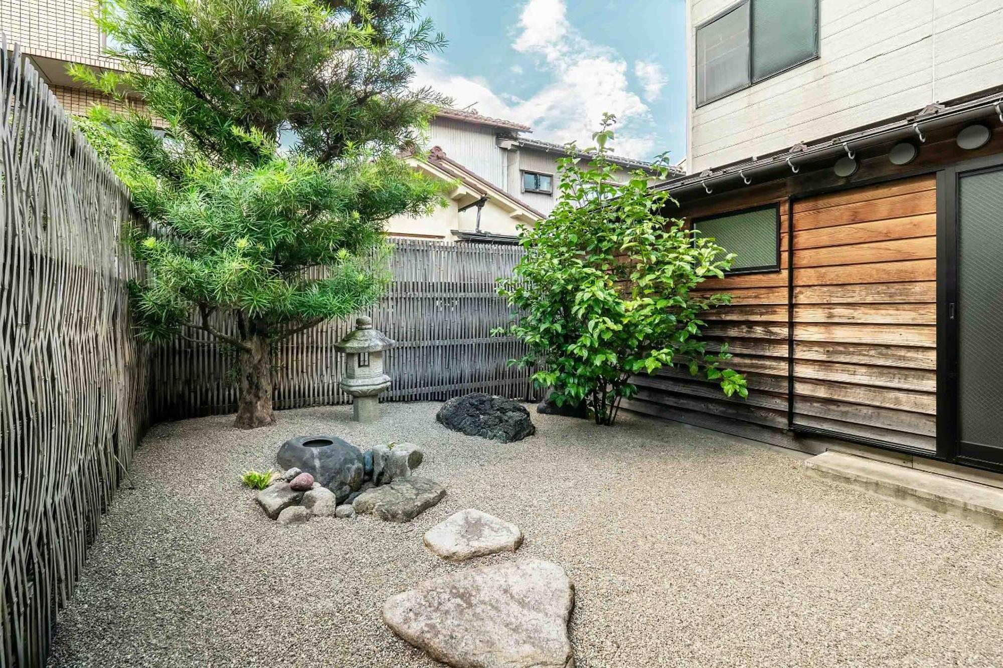 Willa Higashiyama Kageroi Kanazawa Zewnętrze zdjęcie