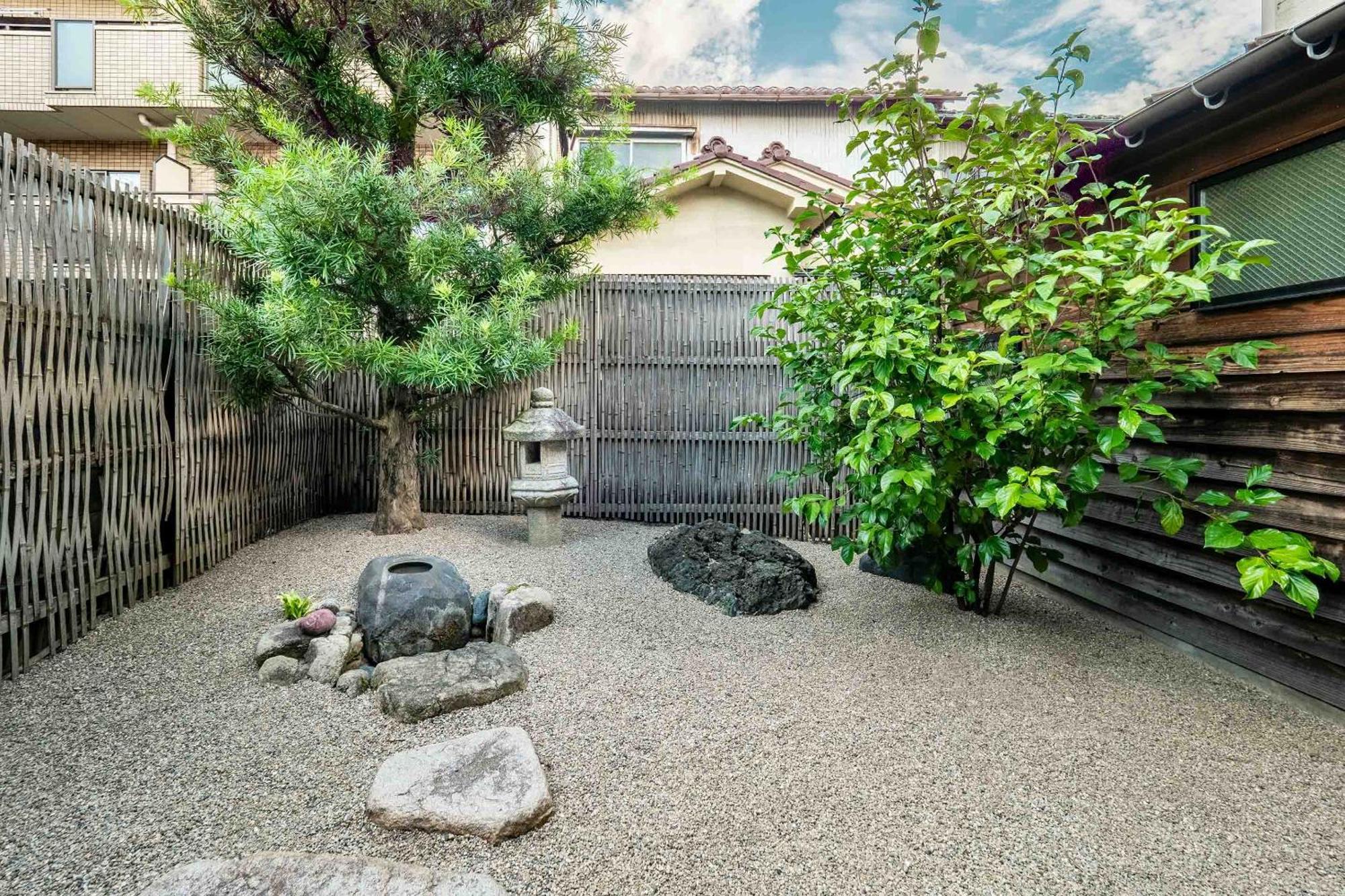 Willa Higashiyama Kageroi Kanazawa Zewnętrze zdjęcie