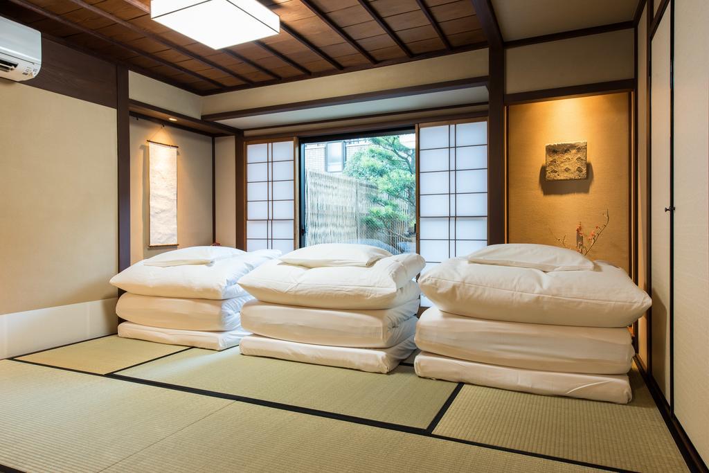 Willa Higashiyama Kageroi Kanazawa Zewnętrze zdjęcie