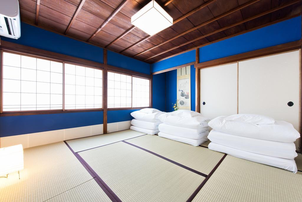 Willa Higashiyama Kageroi Kanazawa Zewnętrze zdjęcie