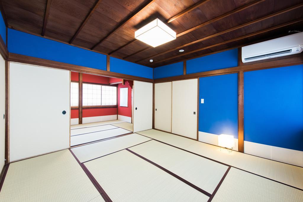 Willa Higashiyama Kageroi Kanazawa Zewnętrze zdjęcie