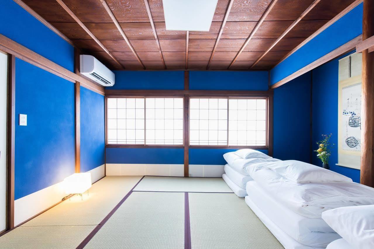 Willa Higashiyama Kageroi Kanazawa Zewnętrze zdjęcie