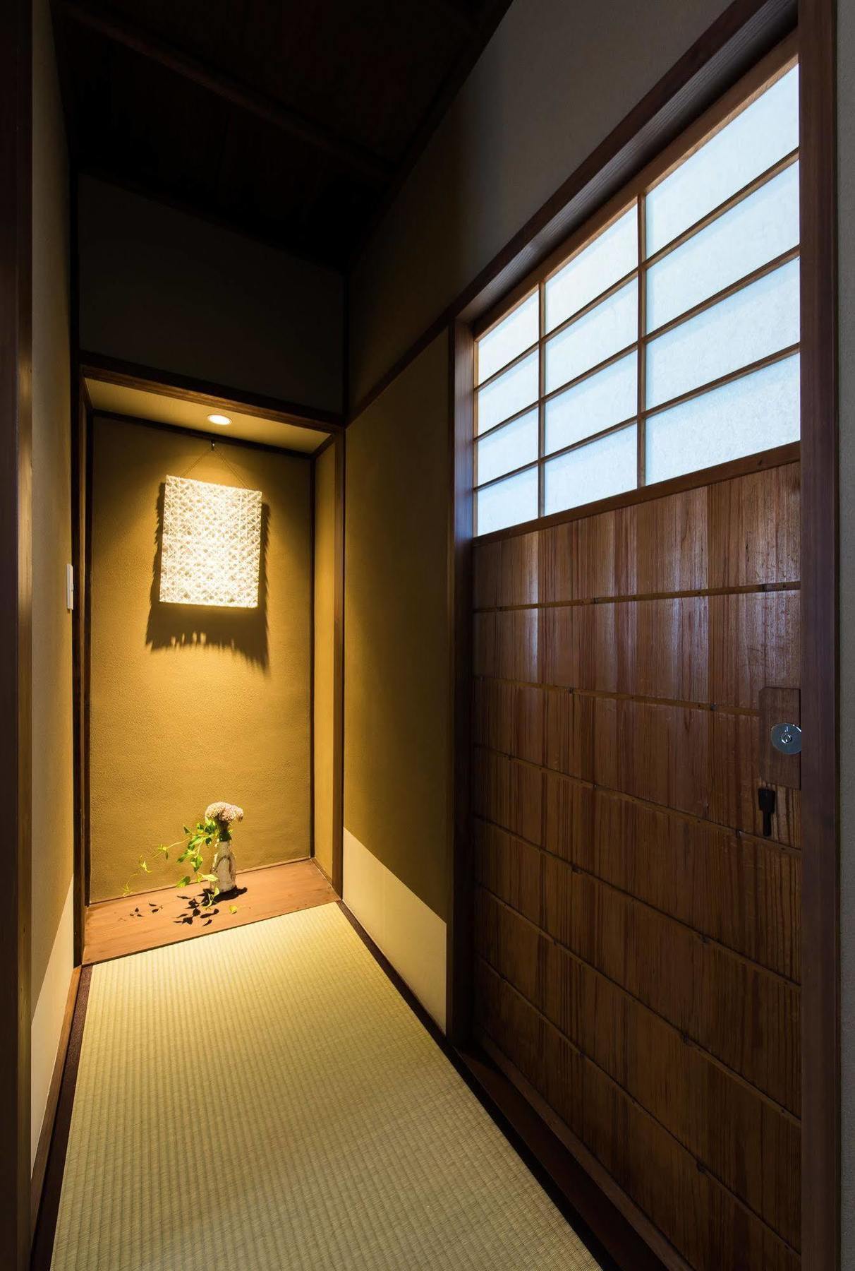 Willa Higashiyama Kageroi Kanazawa Zewnętrze zdjęcie