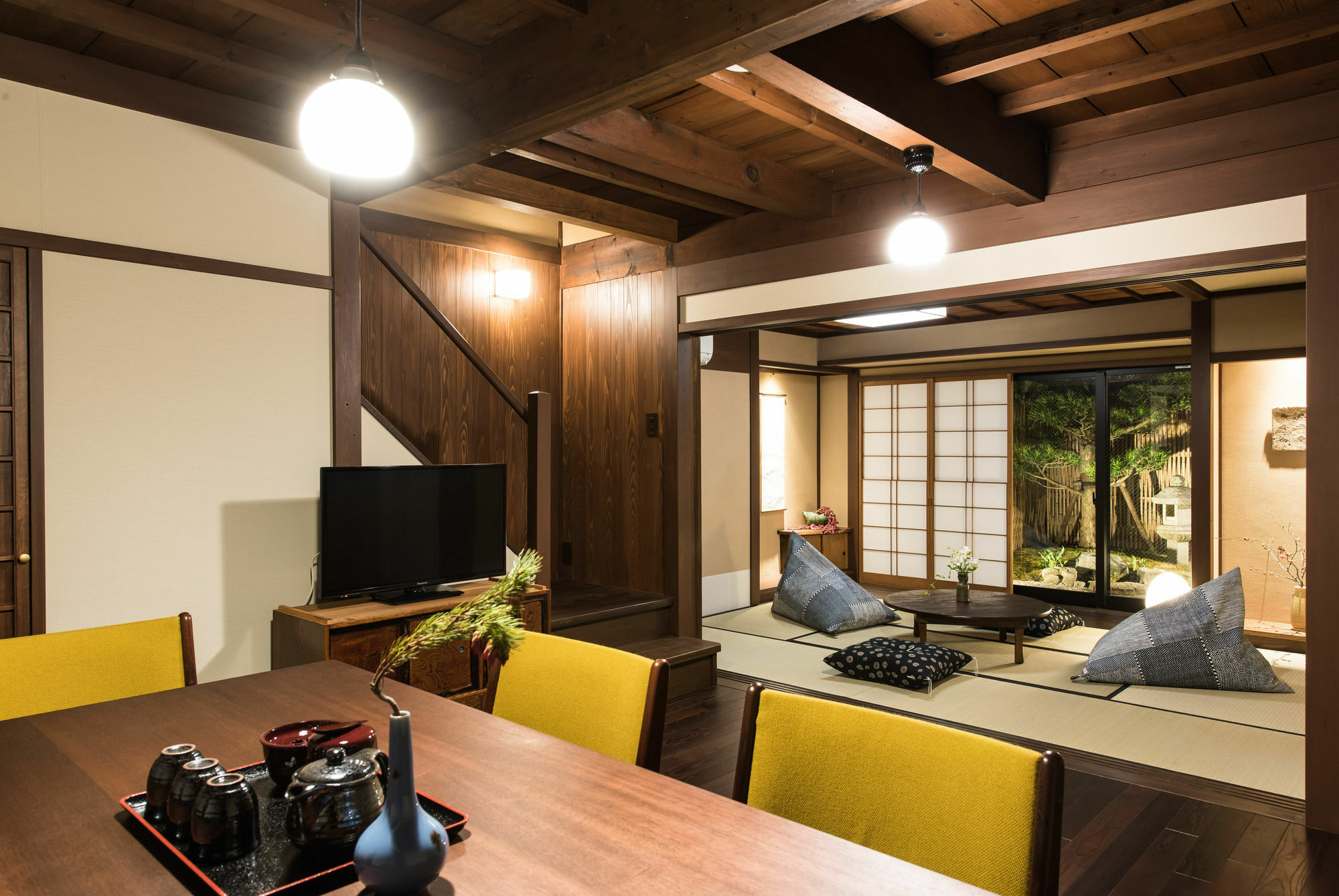 Willa Higashiyama Kageroi Kanazawa Zewnętrze zdjęcie