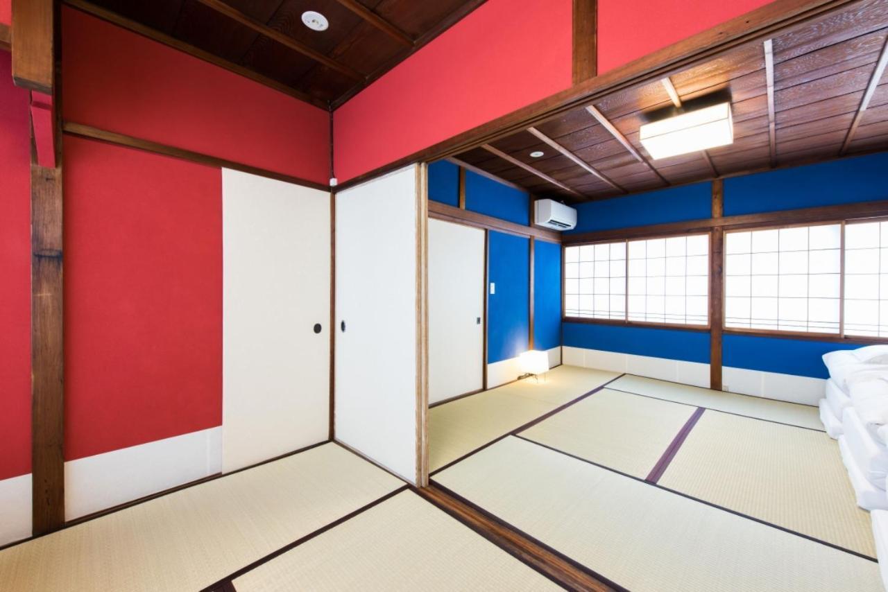 Willa Higashiyama Kageroi Kanazawa Zewnętrze zdjęcie
